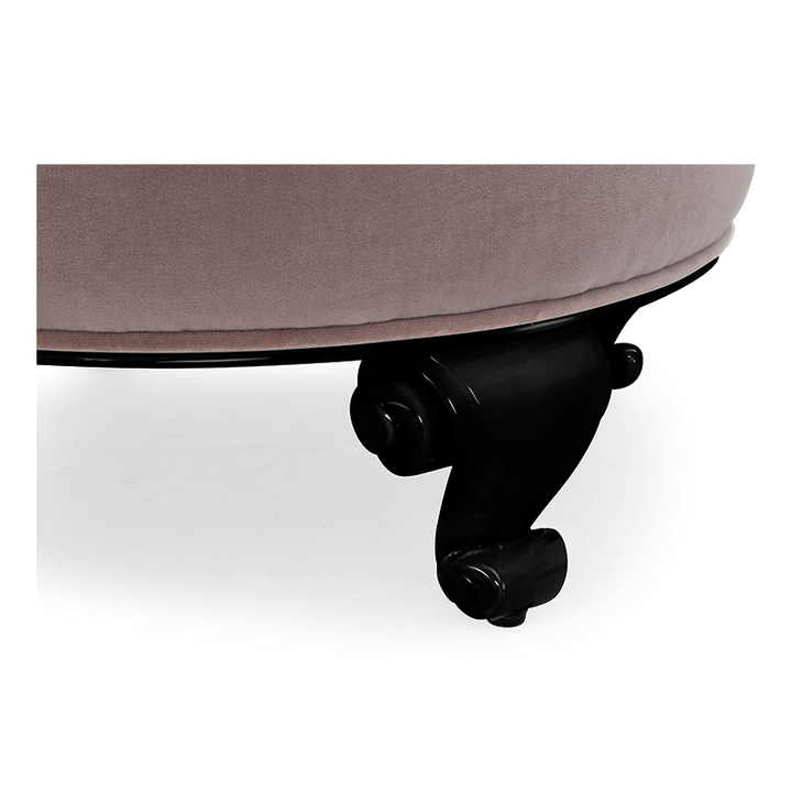 Volute Ottoman