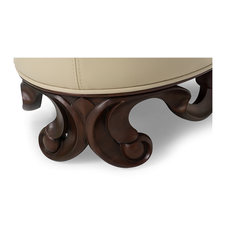 Vuitton Ottoman