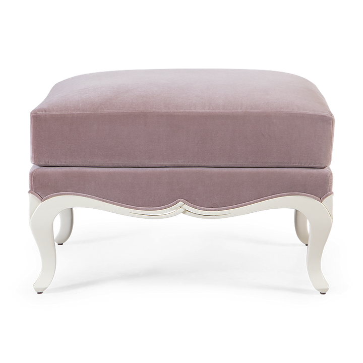 Cassatt Bench