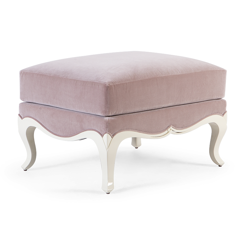 Cassatt Bench