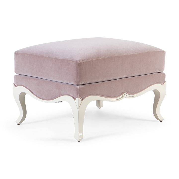 Cassatt Bench