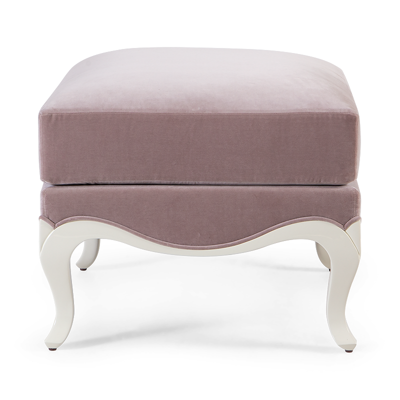 Cassatt Bench