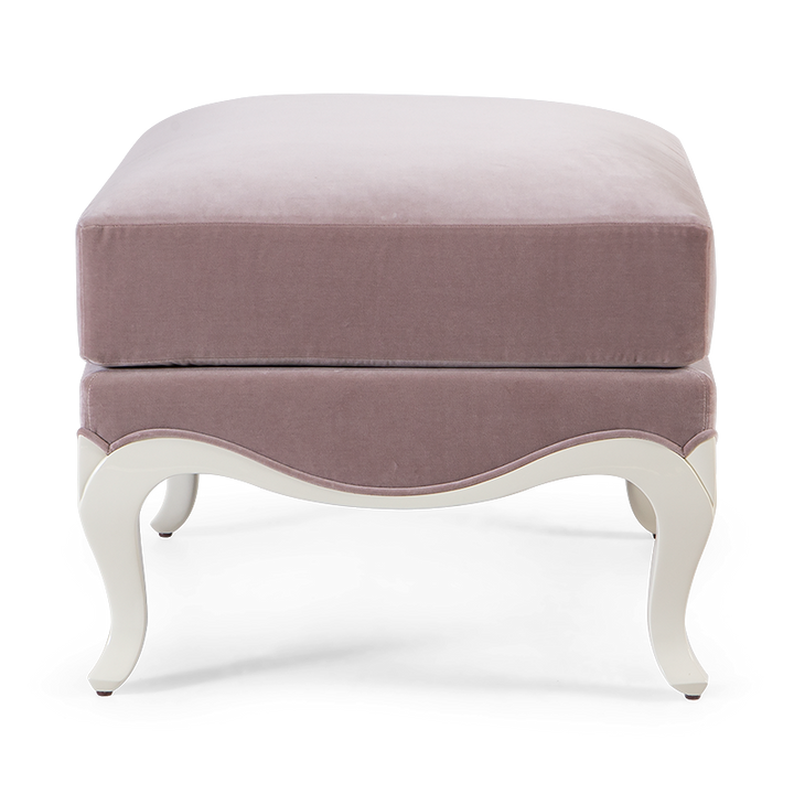 Cassatt Bench