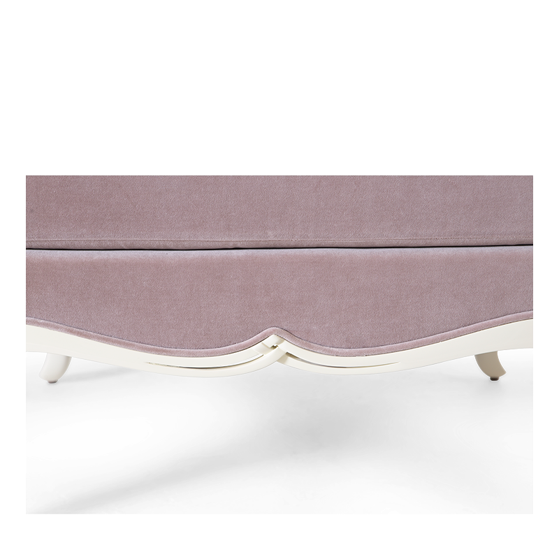 Cassatt Bench