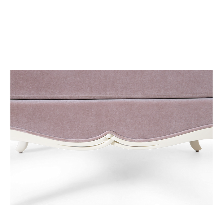 Cassatt Bench