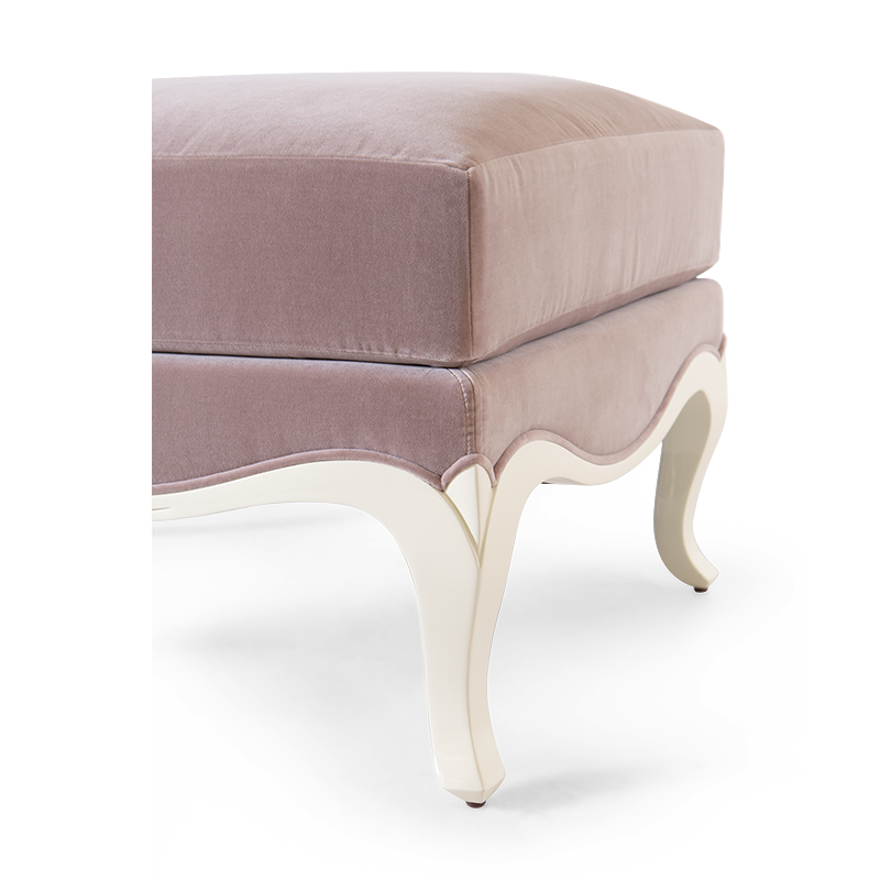 Cassatt Bench