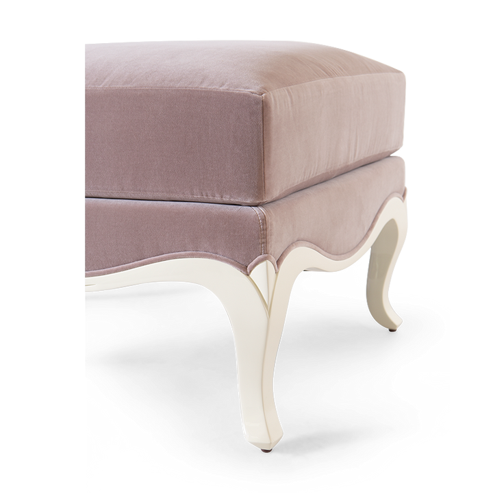 Cassatt Bench
