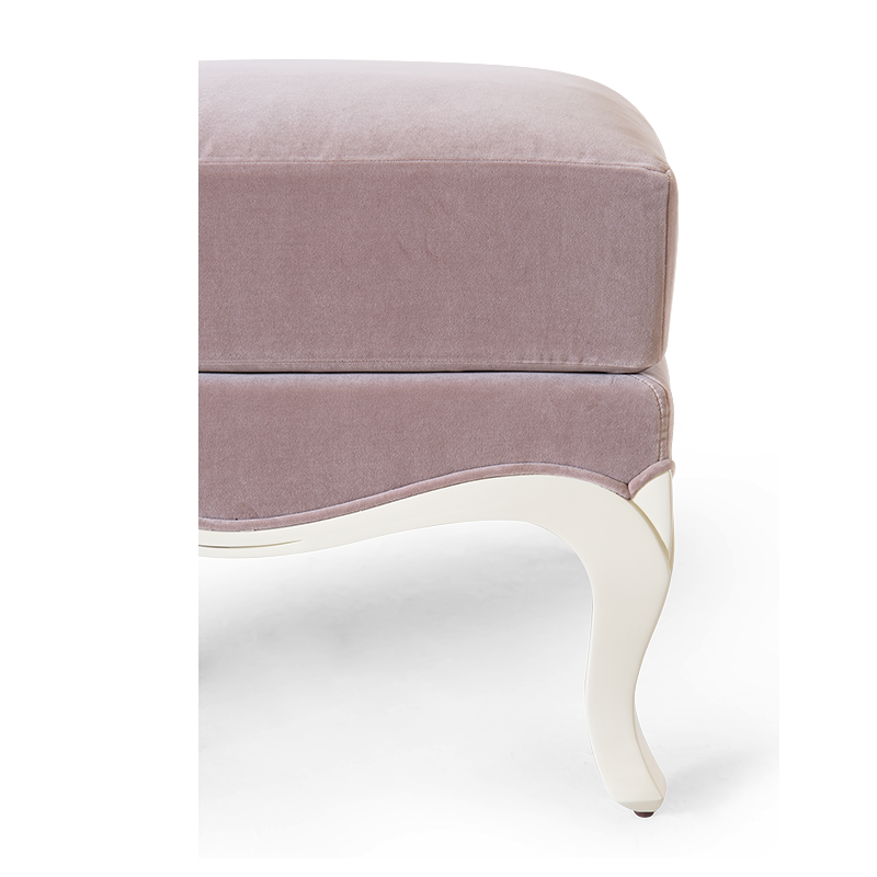 Cassatt Bench