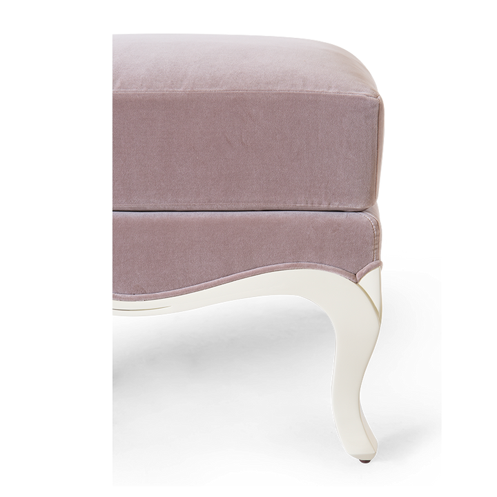 Cassatt Bench