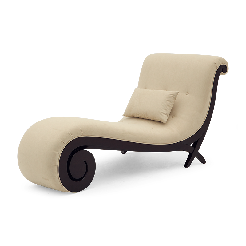 Le Meurice Chaise