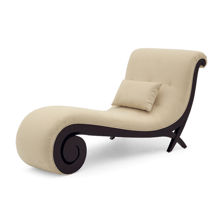 Le Meurice Chaise