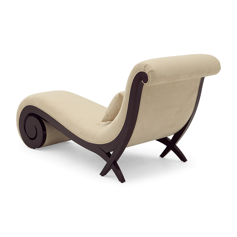 Le Meurice Chaise