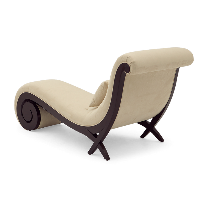 Le Meurice Chaise