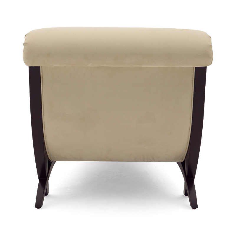 Le Meurice Chaise
