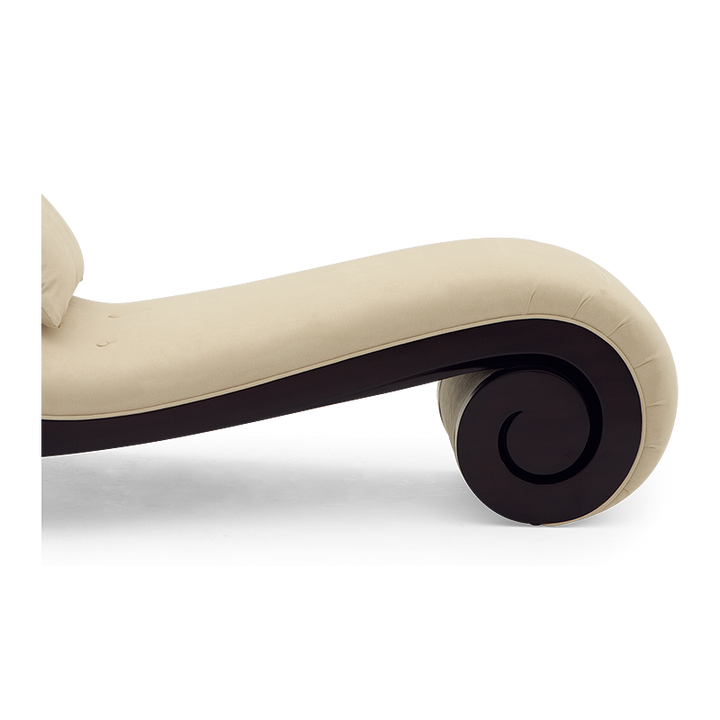 Le Meurice Chaise