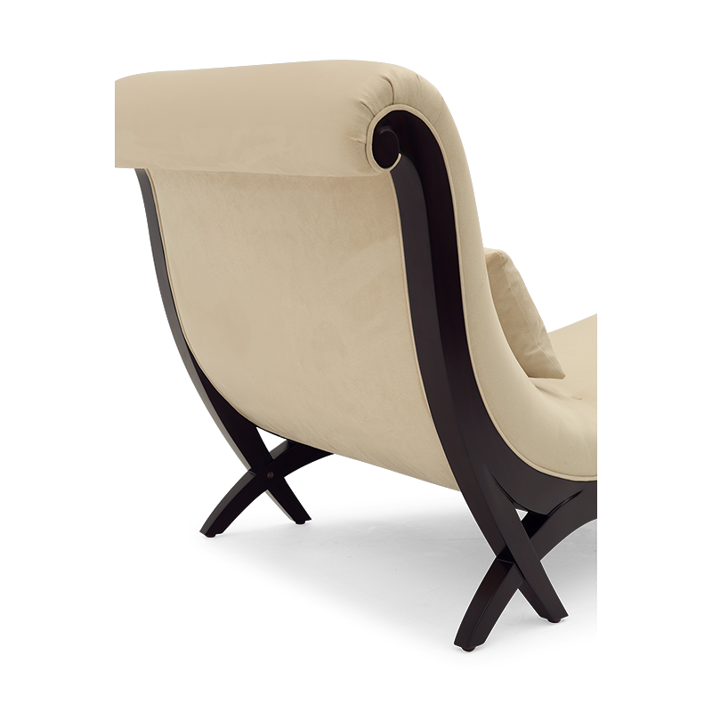 Le Meurice Chaise