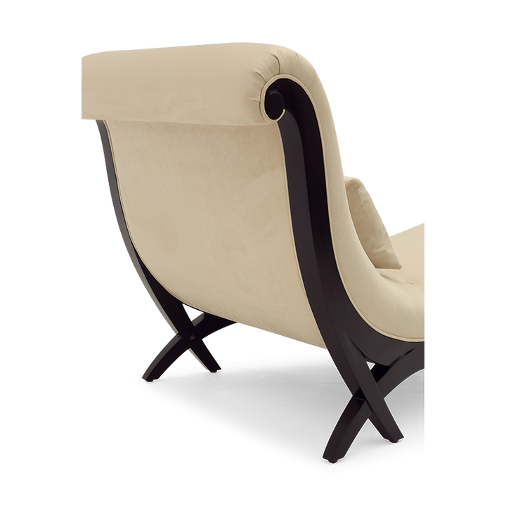 Le Meurice Chaise