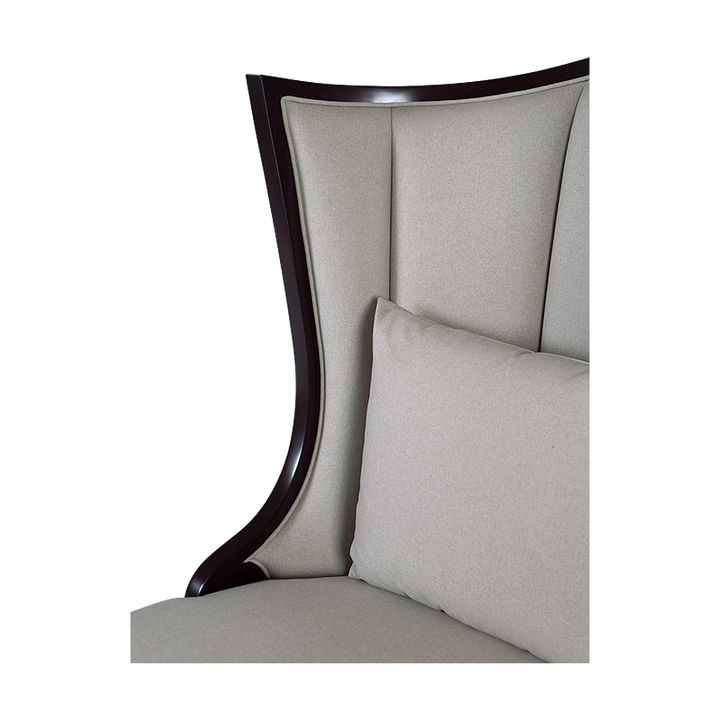 Courbure Droite Chair