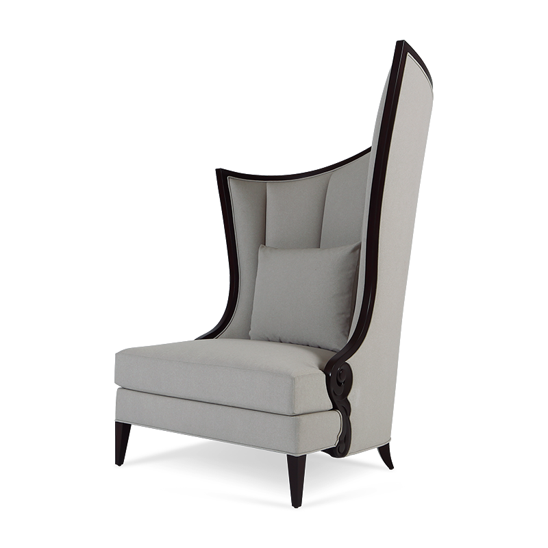 Courbure Droite Chair