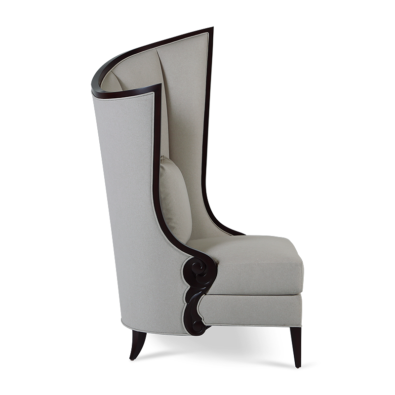 Courbure Droite Chair