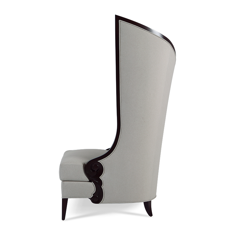 Courbure Droite Chair
