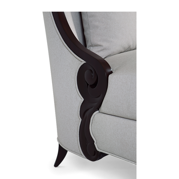 Courbure Droite Chair