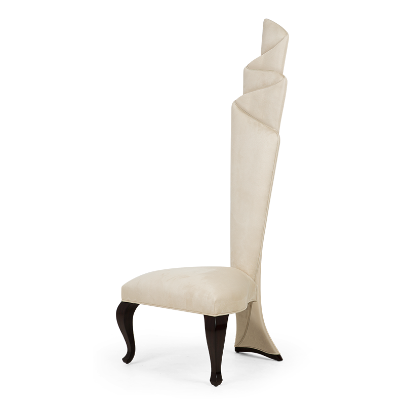 Poiret Chair