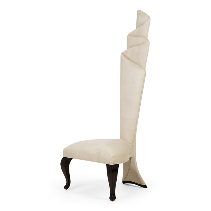 Poiret Chair