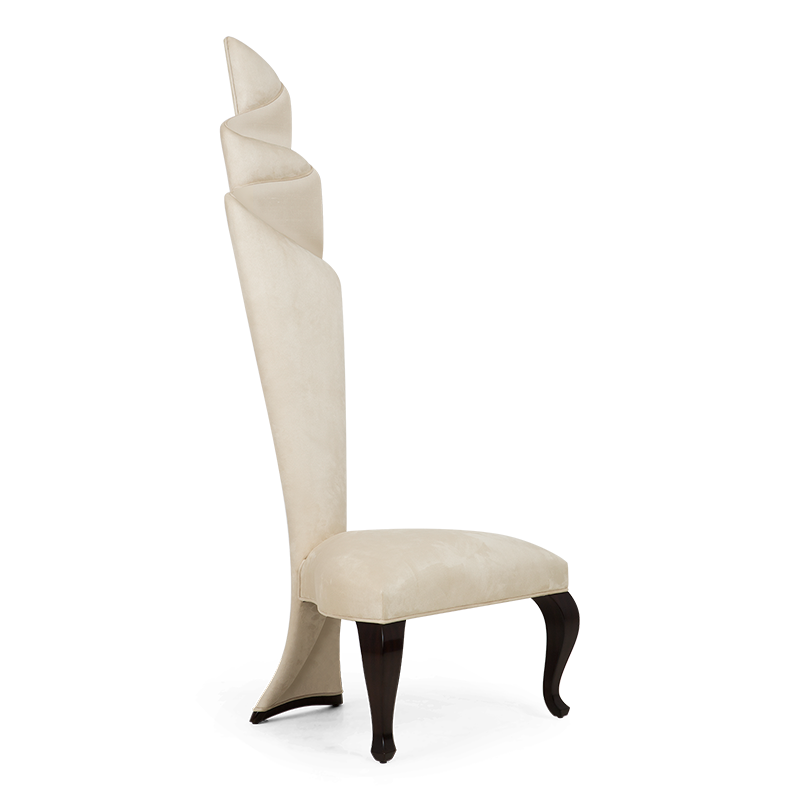 Poiret Chair