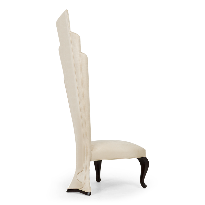 Poiret Chair