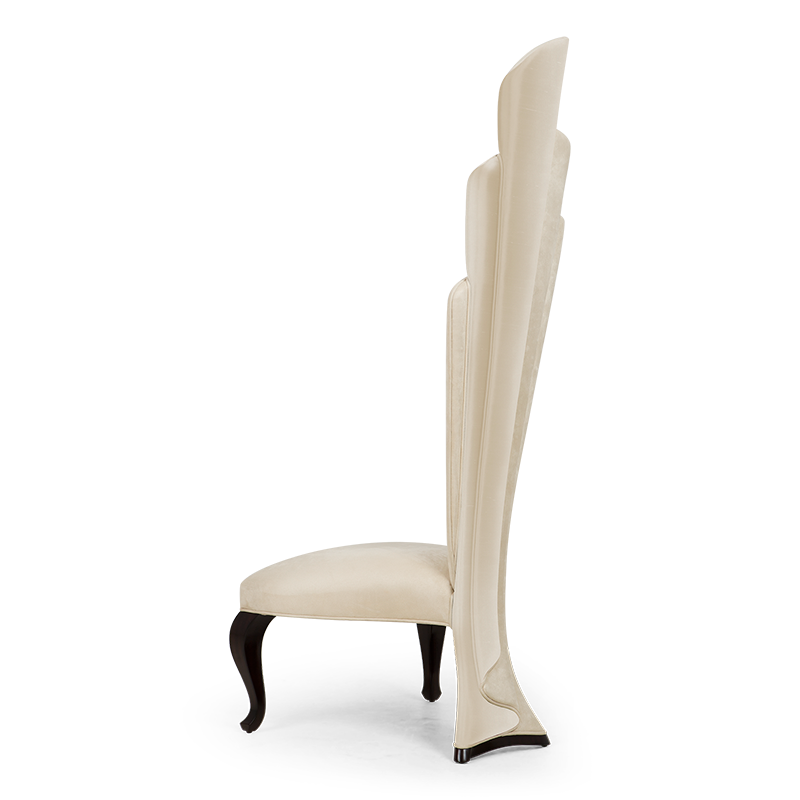 Poiret Chair