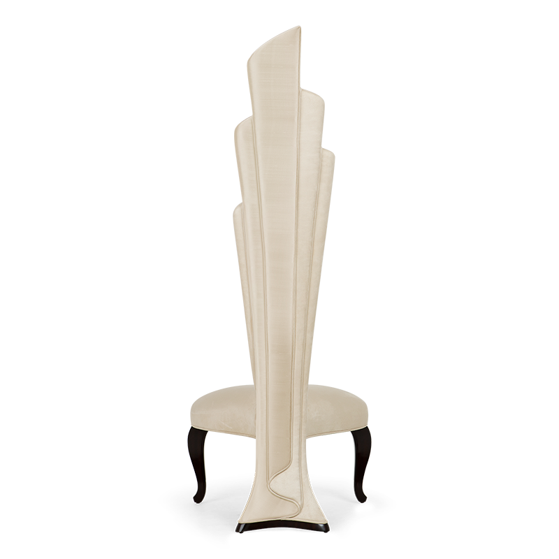 Poiret Chair
