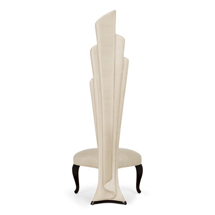 Poiret Chair