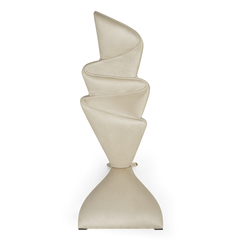 Poiret Chair