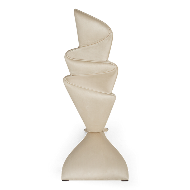 Poiret Chair