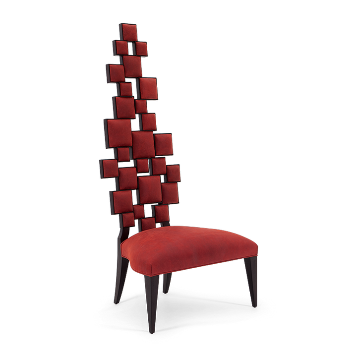 Cubisme Chair