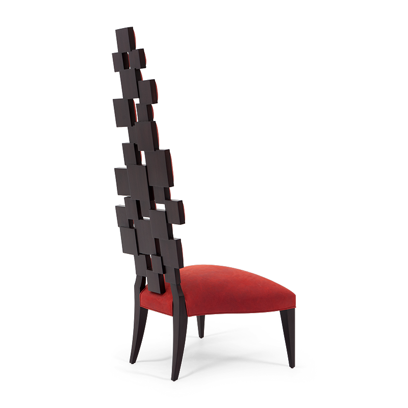 Cubisme Chair
