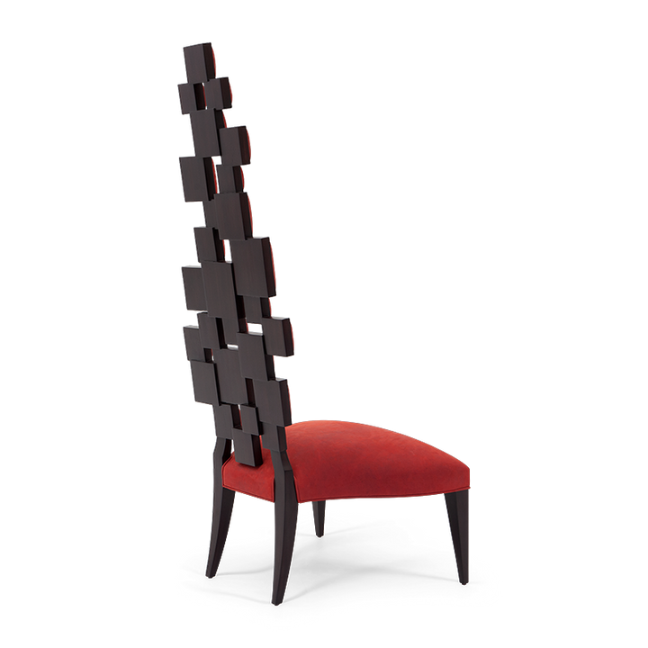 Cubisme Chair