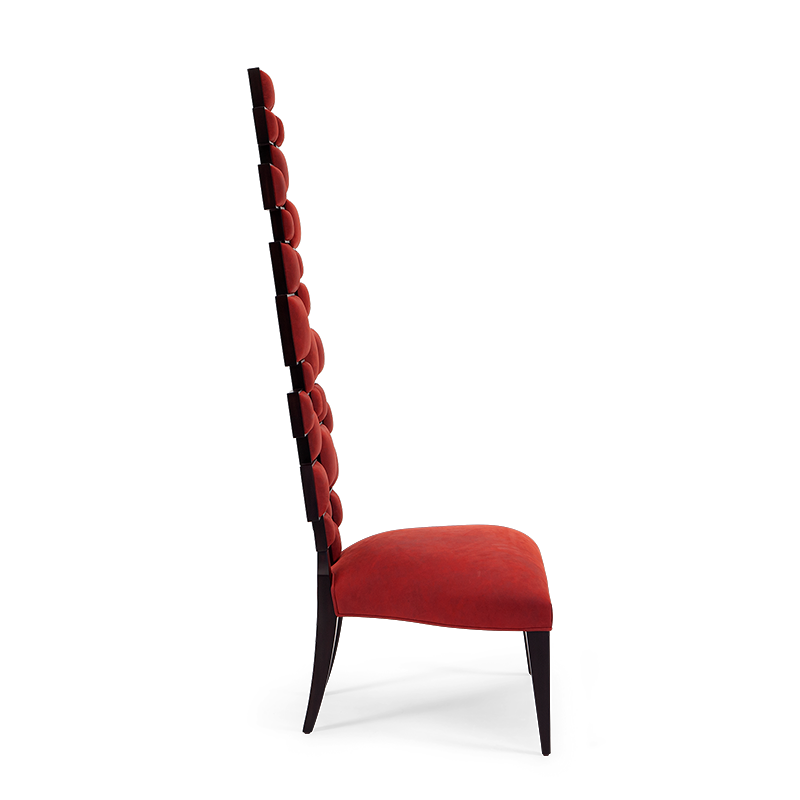 Cubisme Chair