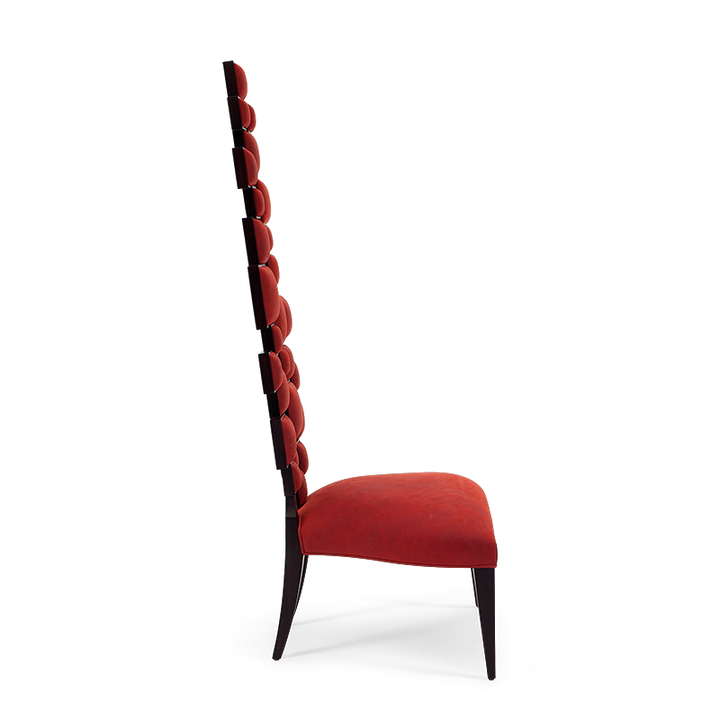 Cubisme Chair