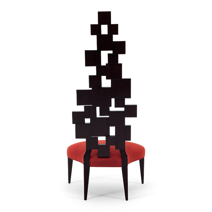 Cubisme Chair
