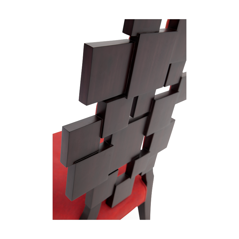 Cubisme Chair
