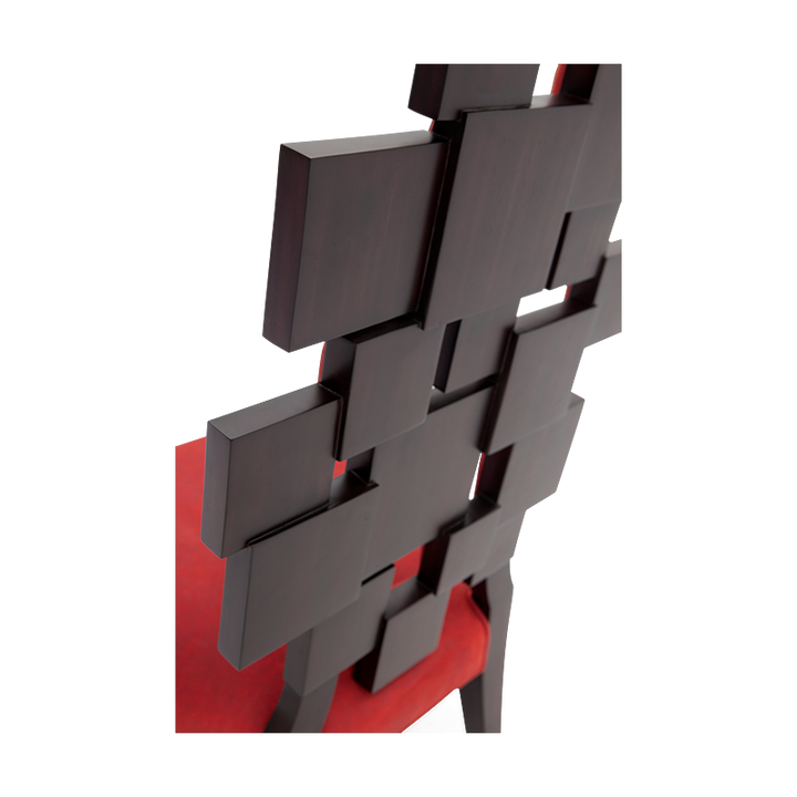 Cubisme Chair