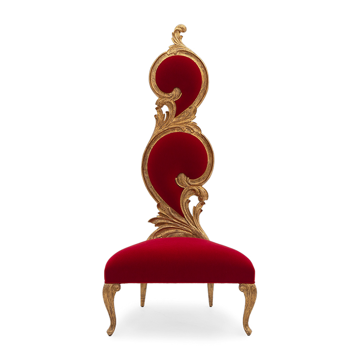 Le Premier #2 Chair