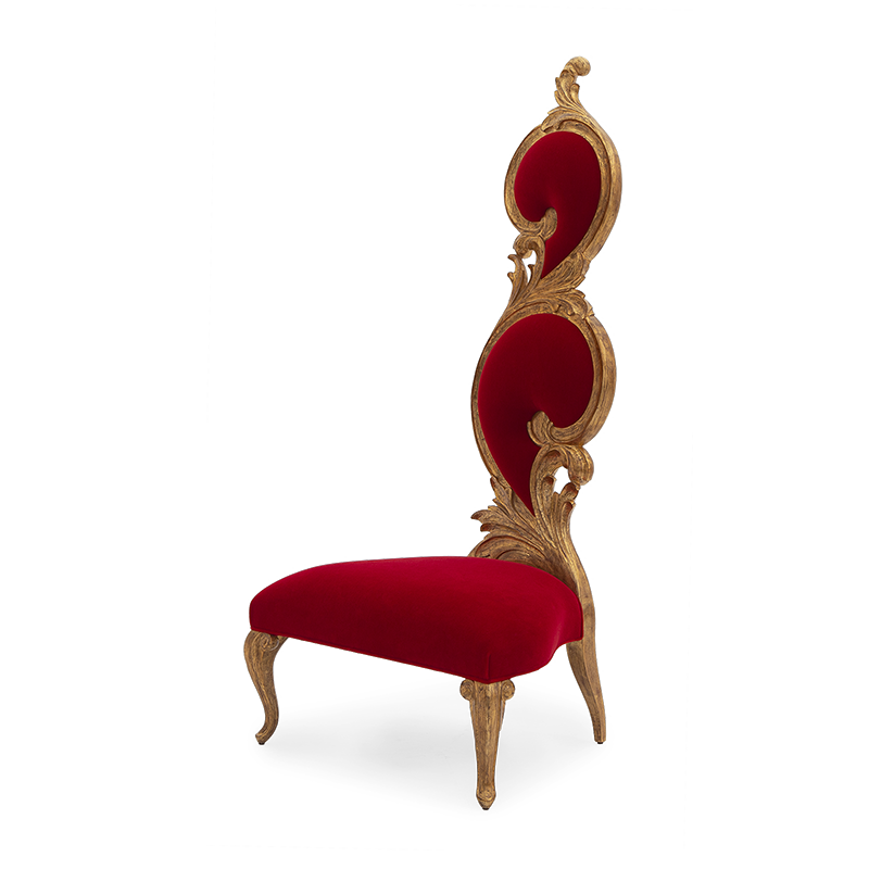 Le Premier #2 Chair
