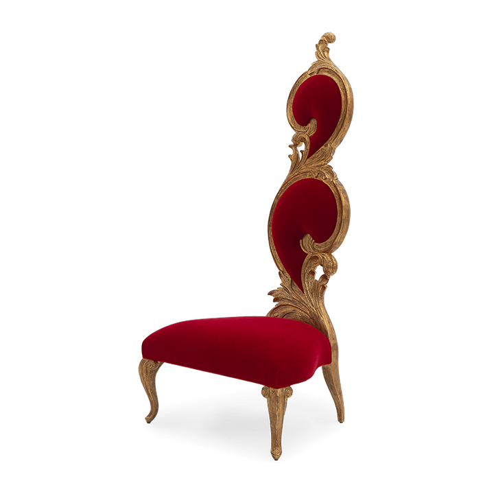 Le Premier #2 Chair