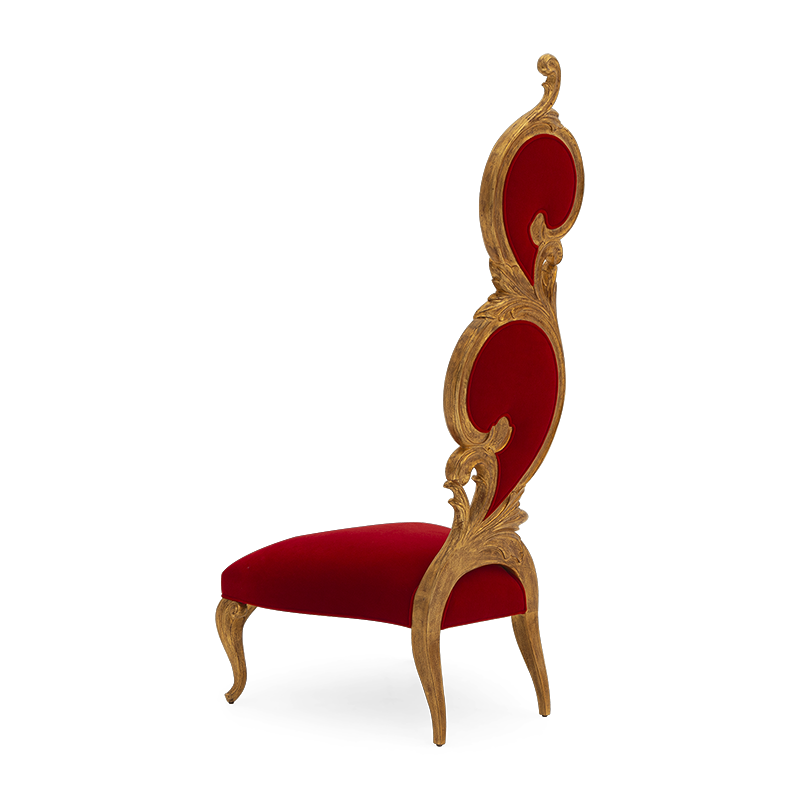 Le Premier #2 Chair