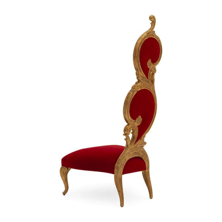 Le Premier #2 Chair