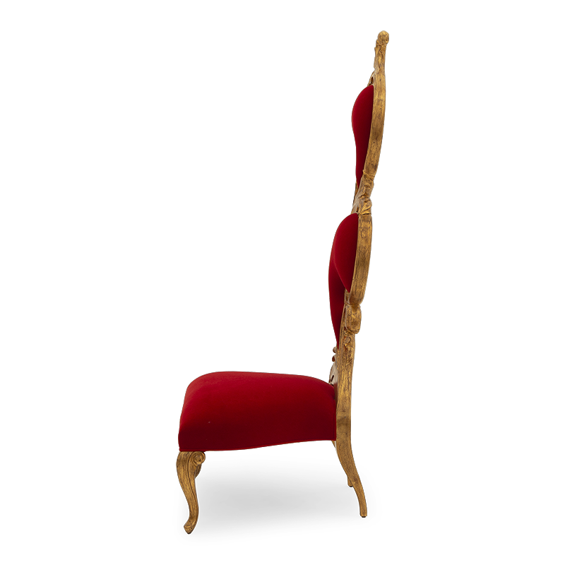 Le Premier #2 Chair