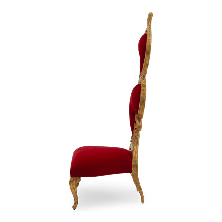 Le Premier #2 Chair